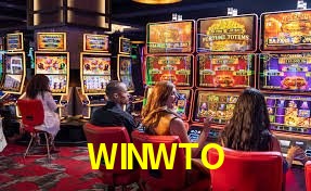 WINWTO Domina la emoción de Crash en WINWTO