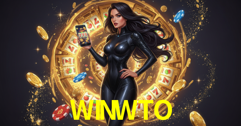 WINWTO Inicia sesión en WINWTO para acceder a nuestro lobby en México