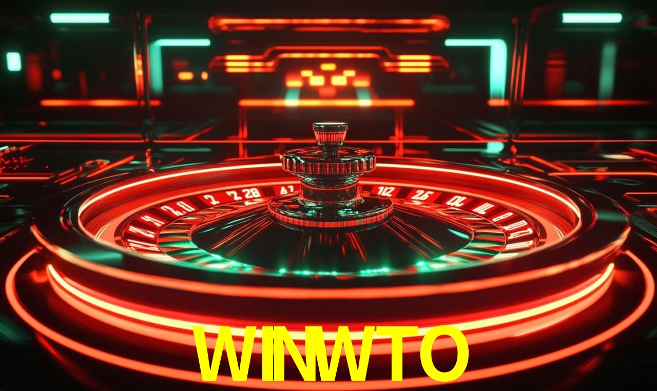 WINWTO gaming platform